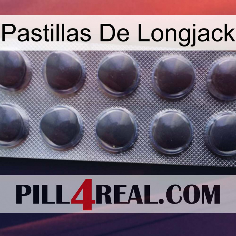 Longjack Pills 30